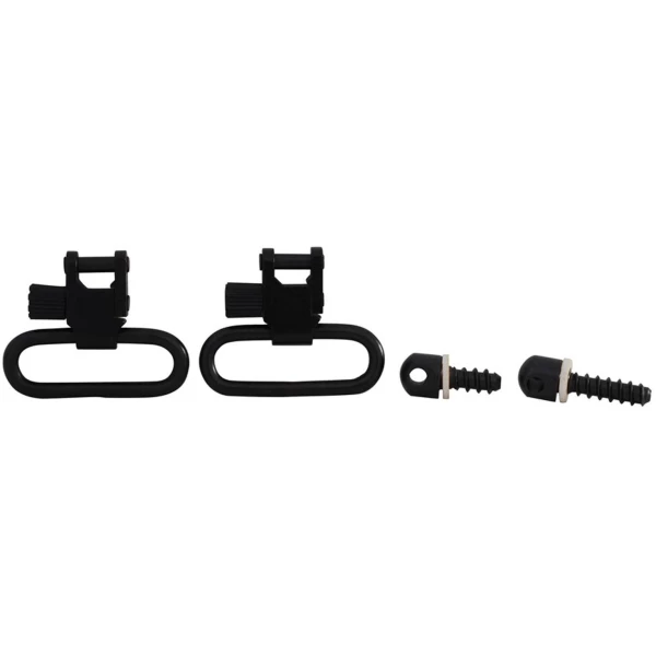UNCLE MIKES QD SWIVELS 1-1/4" MILSPEC