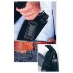 Uncle Mike's Sidekick Inside-The-Pant Holsters with Retention Strap Fits 3.75-4.5" Large Autos - Right Hand