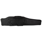 US PK PREMIER RIFLE CASE 53X12X2 BLK