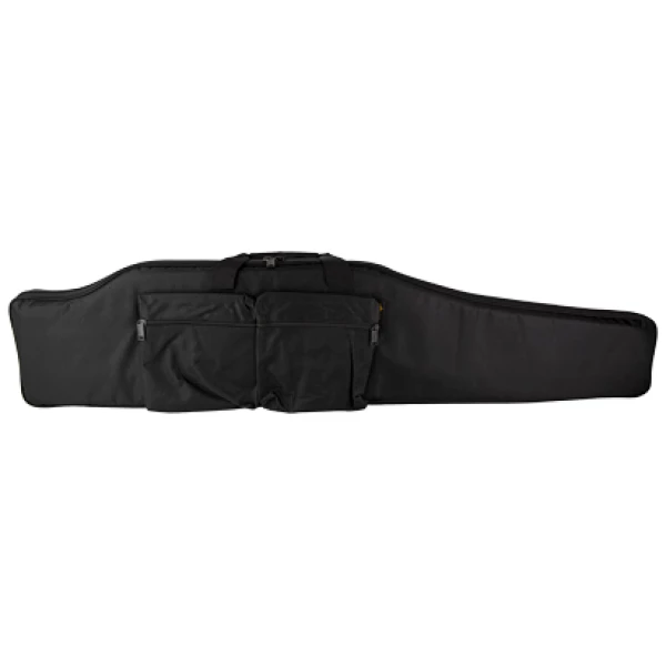 US PK PREMIER RIFLE CASE 53X12X2 BLK