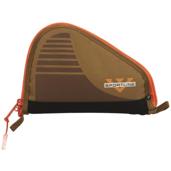 Voodoo Sport 9"" Pistol Case