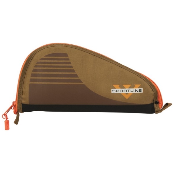Voodoo Sport 15"" Pistol Case