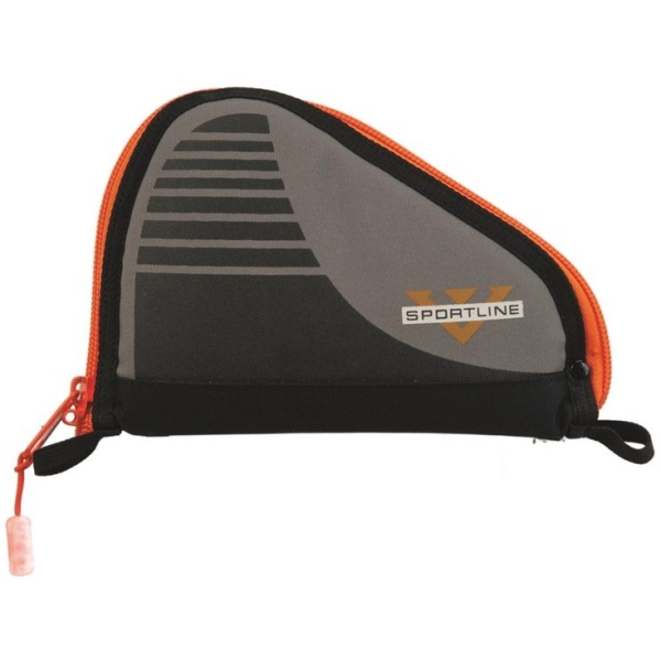 Voodoo Sport 9"" Pistol Case