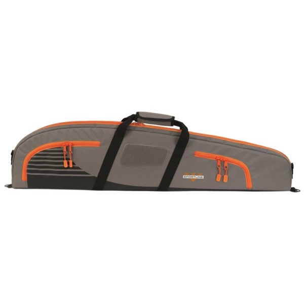 Voodoo Sport 44"" Rifle Case