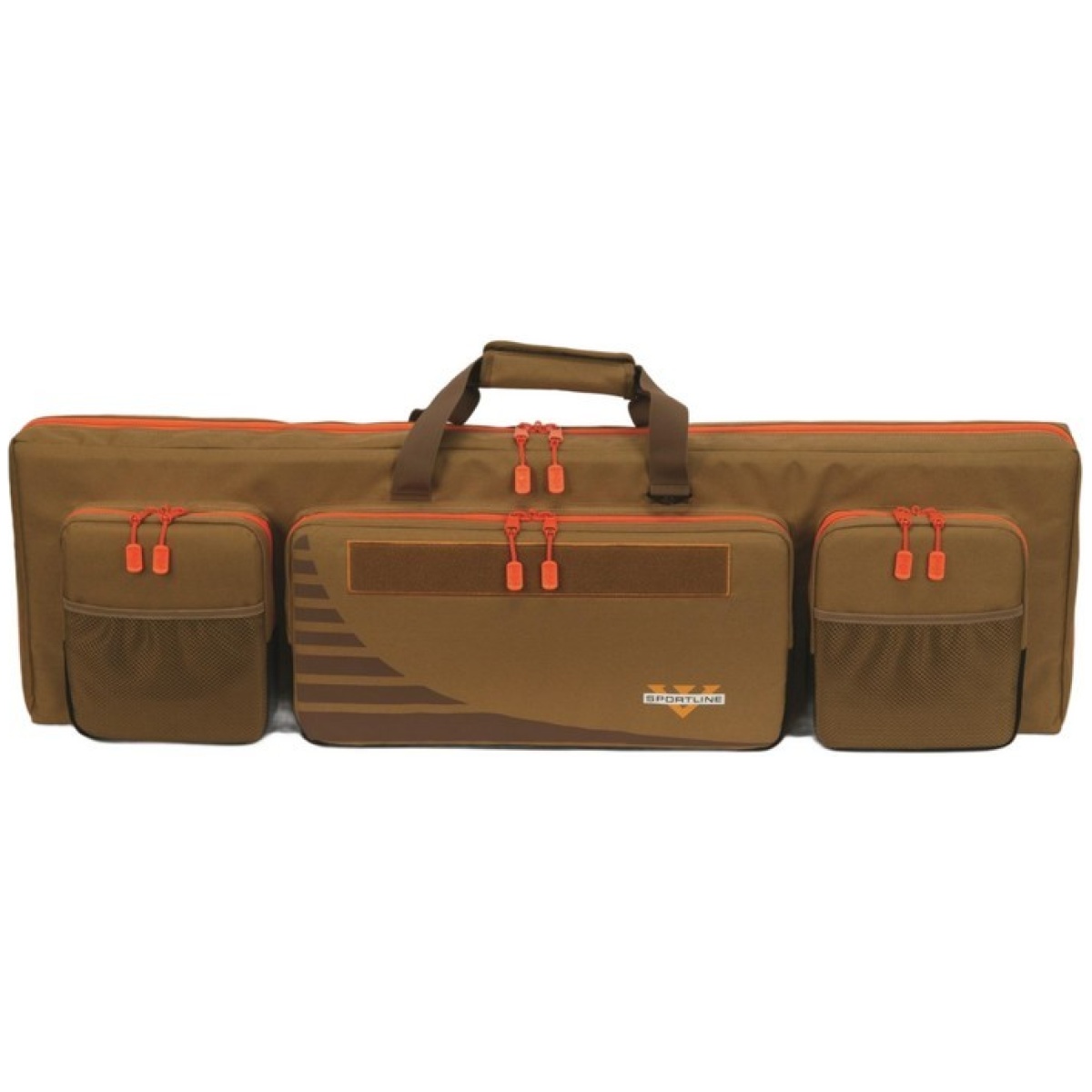 Vds02-7008007093. Jpg - voodoo sport 42"" weapons case - vds02 7008007093