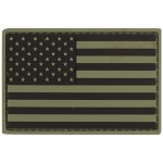 USA Flag Patch