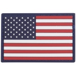 USA Flag Patch