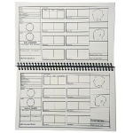 Sniper Operations Data Book