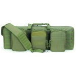 Deluxe Padded Weapons Case