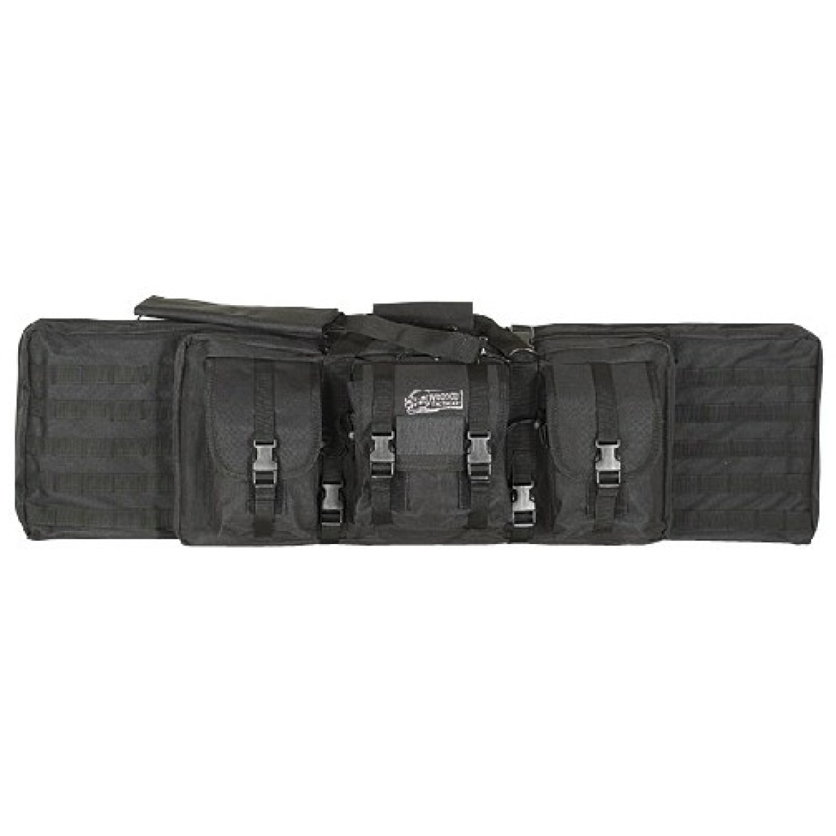 Vdt15-7612001000. Jpg - padded weapon case - vdt15 7612001000