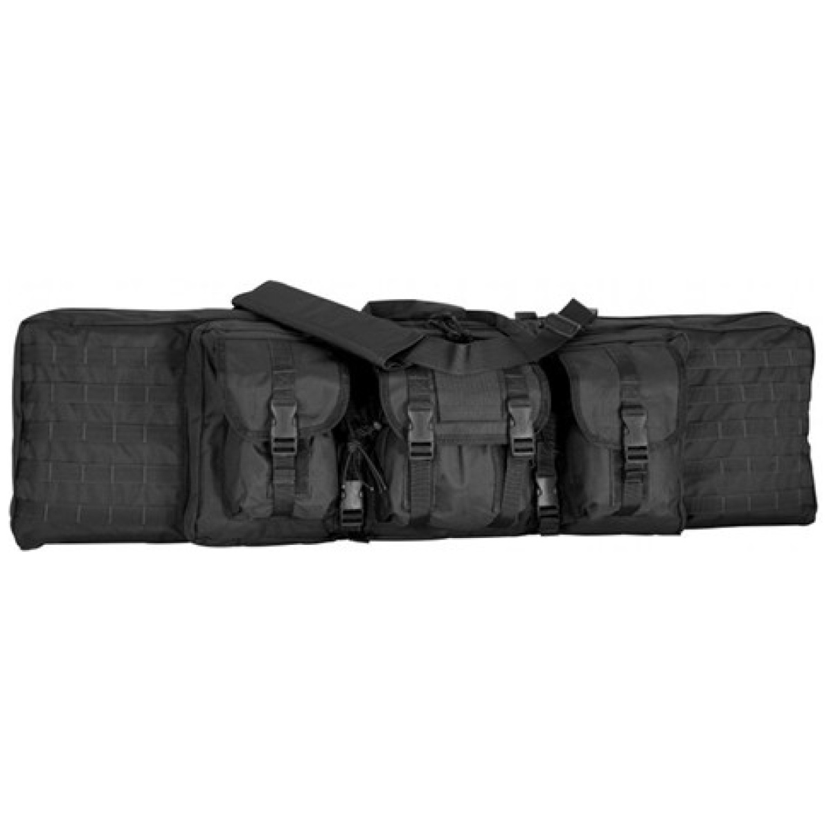 Vdt15-7613001000. Jpg - padded weapons case - vdt15 7613001000