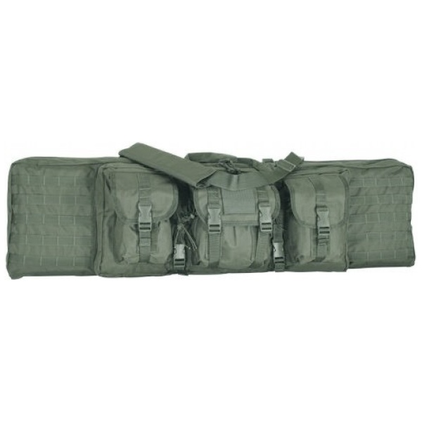 Padded Weapons Case