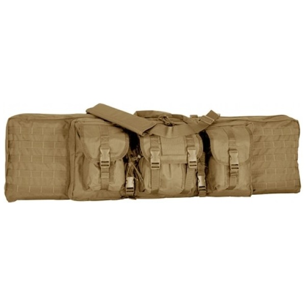 Padded Weapons Case