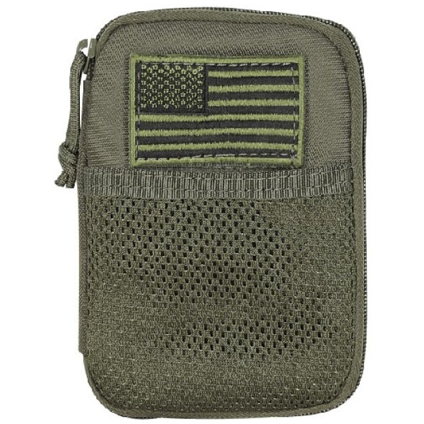 Universal Compatible Bdu Wallet