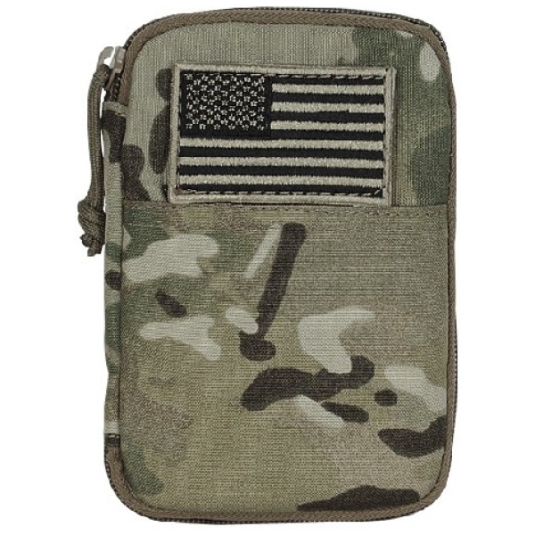 Universal Compatible Bdu Wallet
