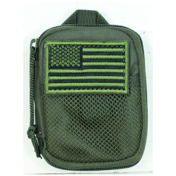 Compact Bdu Wallet