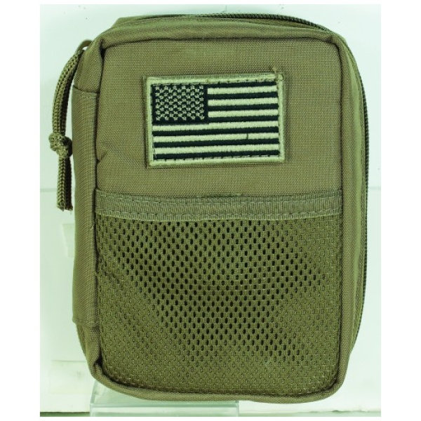 Enlarged Bdu Wallet