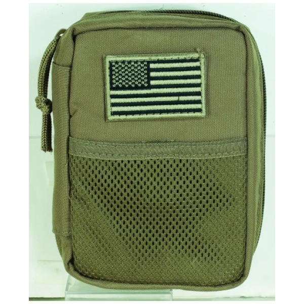 Enlarged Bdu Wallet