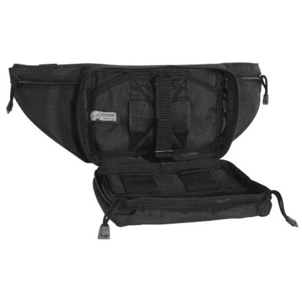 Hide-A-Weapon Fanny pack
