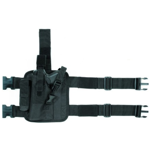 Tactical Drop Leg Holster