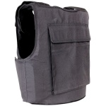 Level IIIA Bulletproof Vest