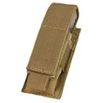 The Peacekeeper Single Mag Pouch