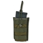 The Peacekeeper Single Mag Pouch