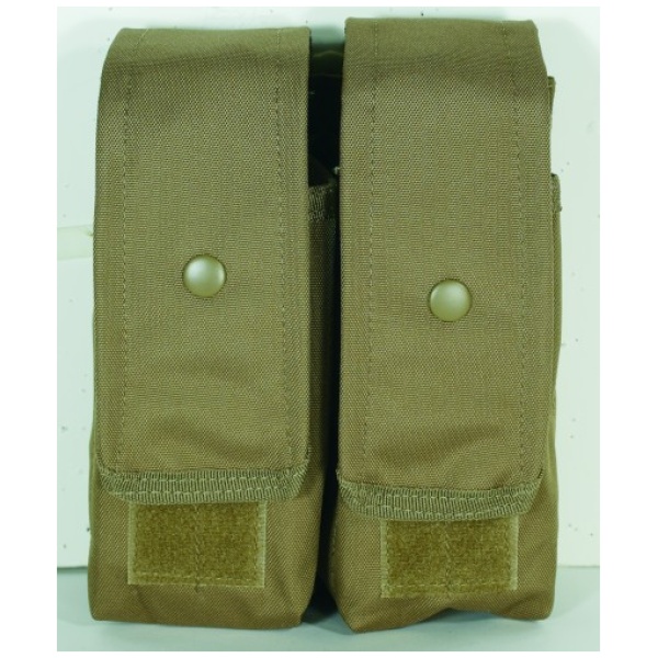 M-4/Ak47 Mag Pouch