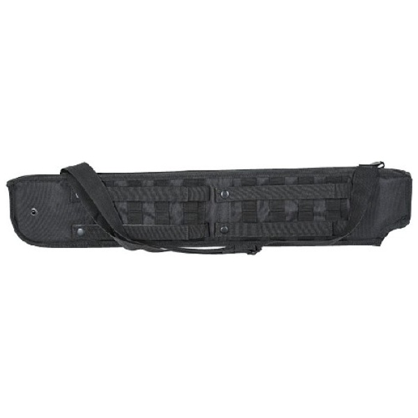 Shotgun Scabbard