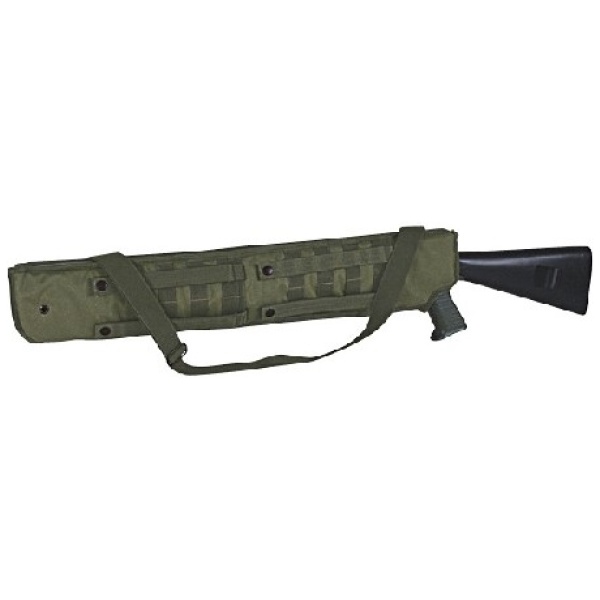 Shotgun Scabbard