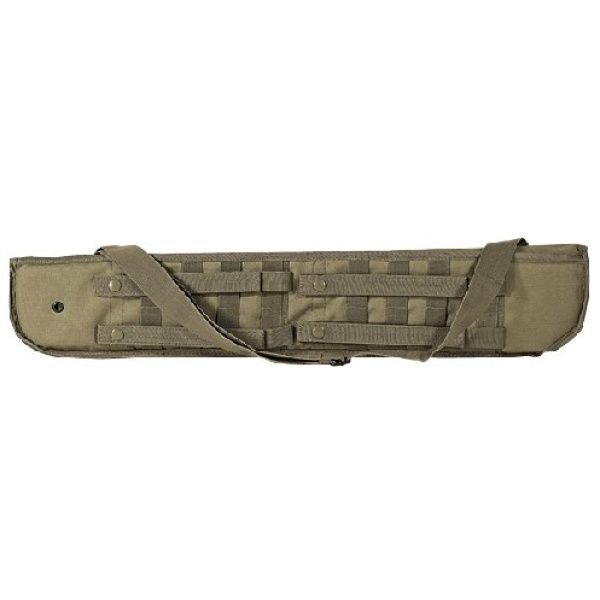 Shotgun Scabbard