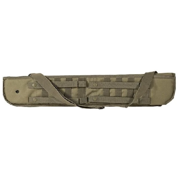 Shotgun Scabbard
