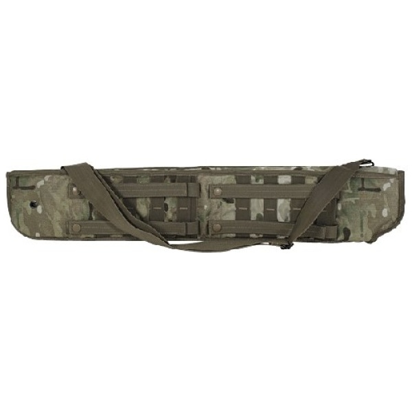 Shotgun Scabbard