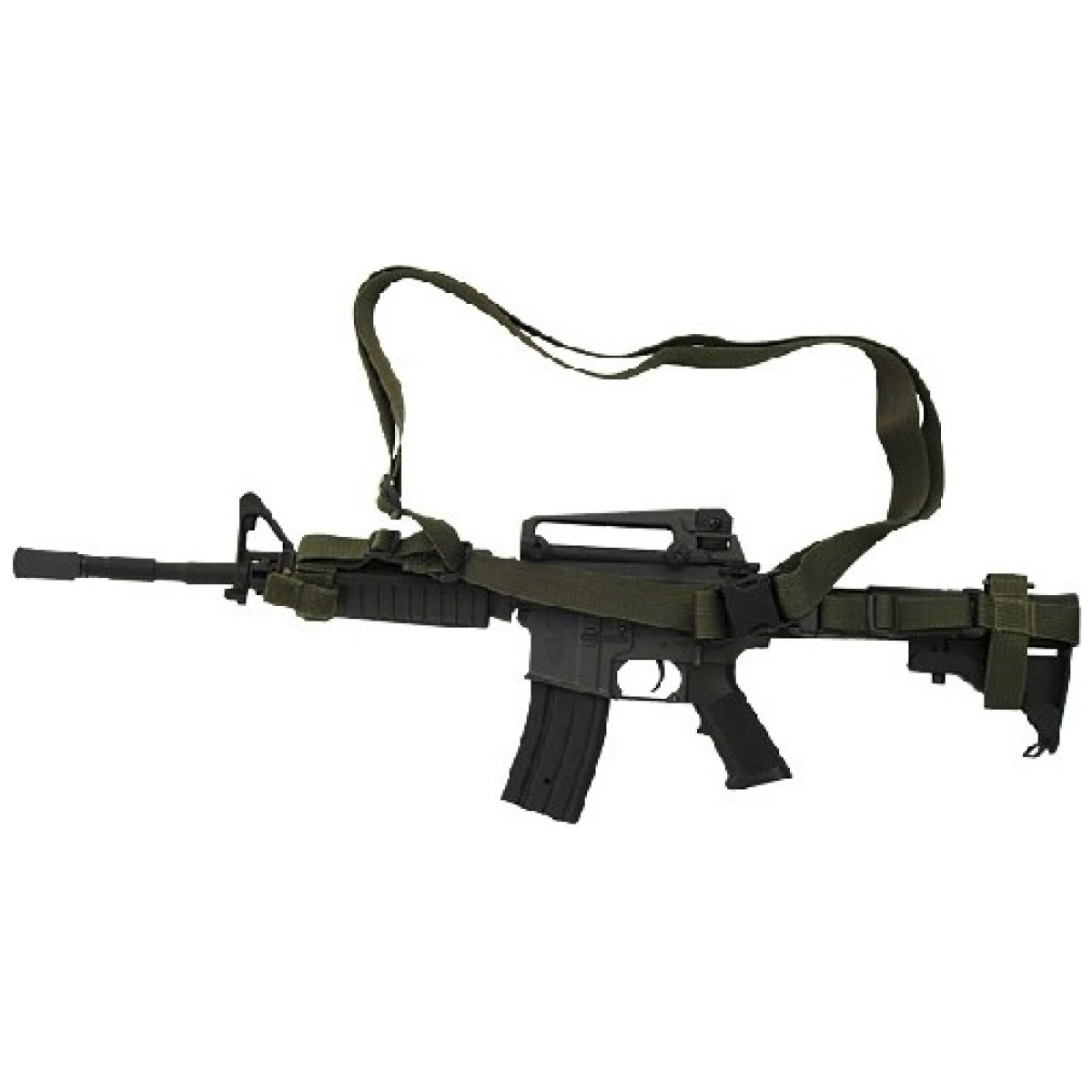 Vdt20-9246004000. Jpg - 3 point rifle sling - vdt20 9246004000