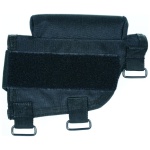 Buttstock Cheek Piece