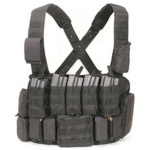 Tactical Chest Rig