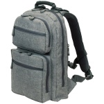 Discreet Deluxe Travel Bag