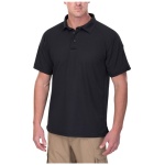 Vertx Coldblack Men's Short Sleeve Polo