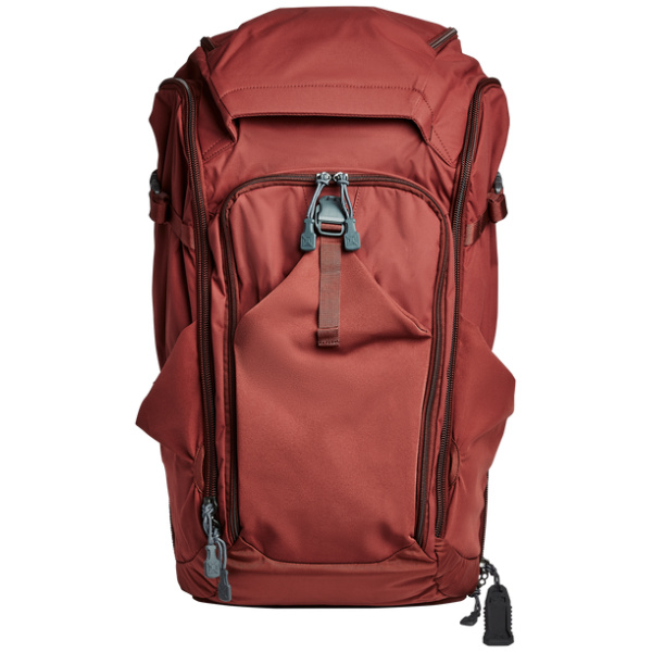 Vertx Pro Overlander