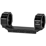 WARNE SKYLINE PRECISION 34MM - 1PC MOUNT MSR IDEAL HEIGHT