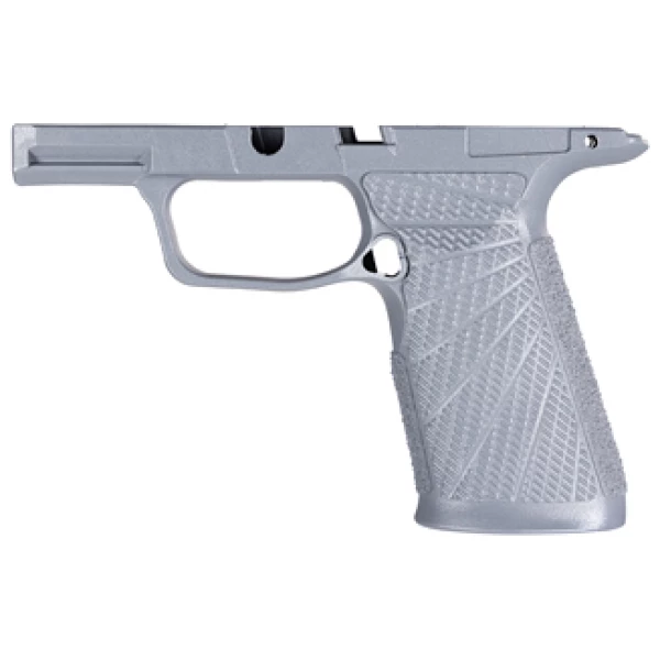 WILSON GRP MOD P365 XMACRO SHT GRY
