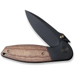Nitro Mini Flipper & Thumb Stud Knife