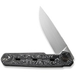 Navo Knife