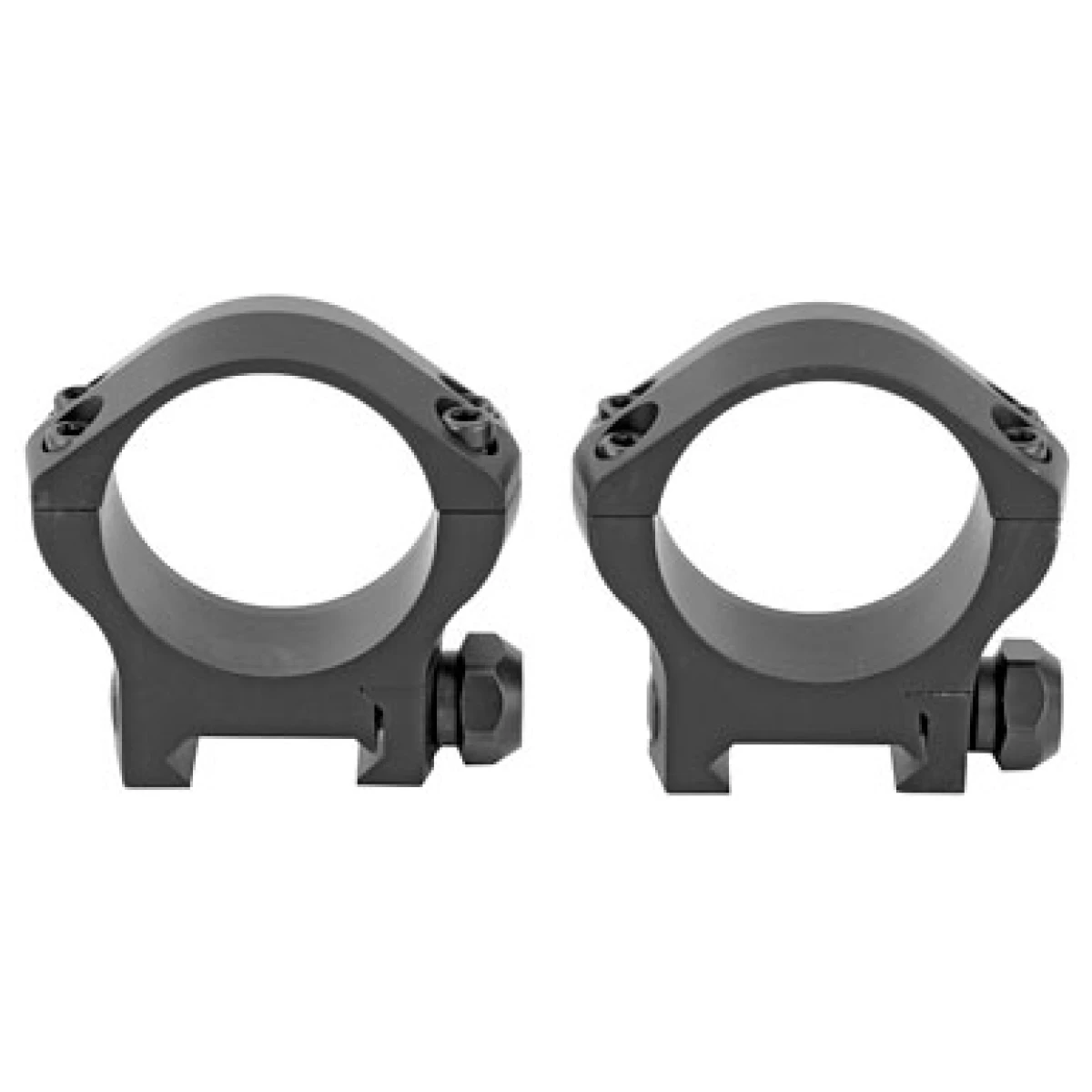 Warne mt 34mm low matte - image 1