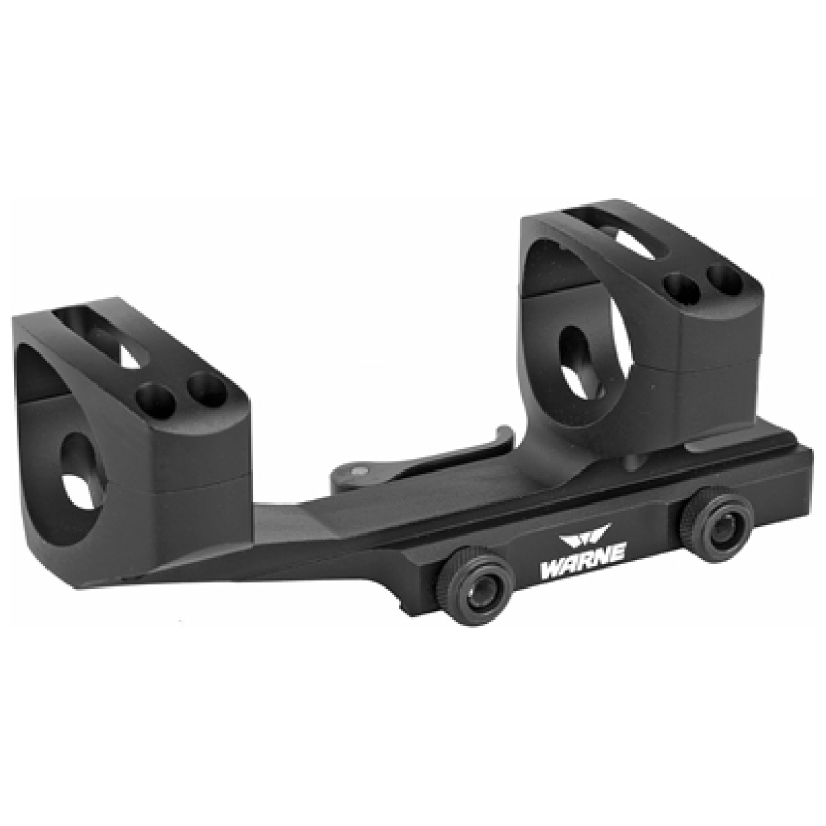 Wrqdxskel34tw_1. Jpg - warne qd extnd skeleton 34mm blk - wrqdxskel34tw 1