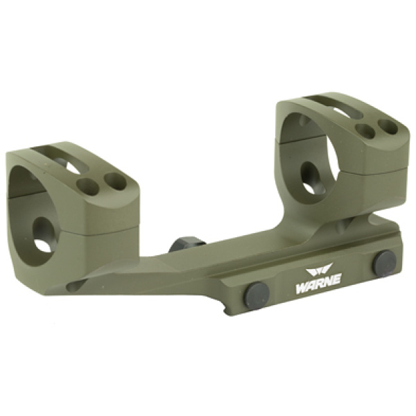 WARNE GEN 2 EXTND SKELETON 30MM OD