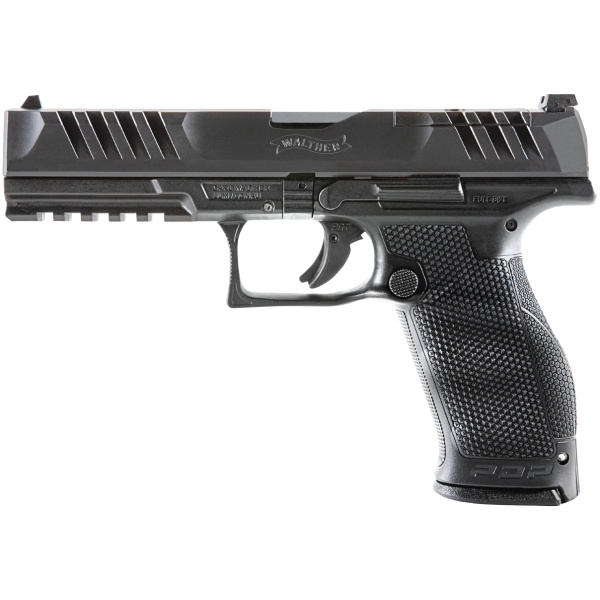 PDP Full Size Optic Ready 5-9mm