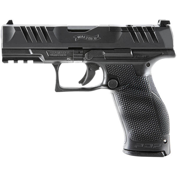 PDP Full Size Optic Ready 4-9mm