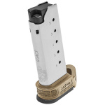 SPRINGFIELD MAGAZINE XDSG - 45ACP 6RD FDE