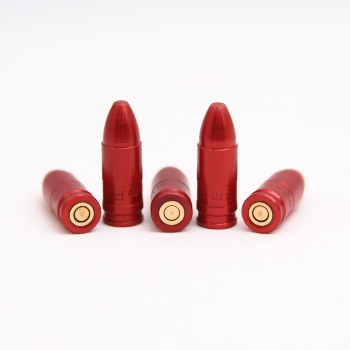 Xf00058. Jpg - carlson's snap caps 9mm - 5/ct - xf00058